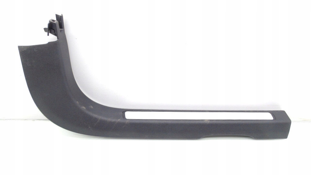 фото №1, Молдинг защита порог правый перед volvo s60 iii v60 ii 31468391