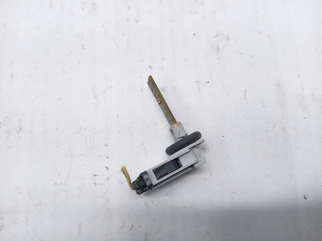 фото №1, Датчик температуры peugeot 308