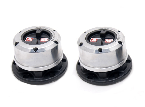 фото №2, Муфта ступица avm 423 nissan patrol k160 260