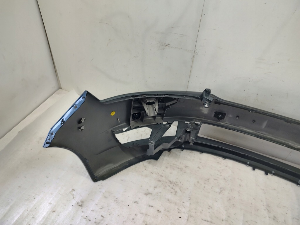 фото №11, Бампер перед skoda rapid 2012-2017 pod 4pdc i омыватель 5ja807221 f g h j