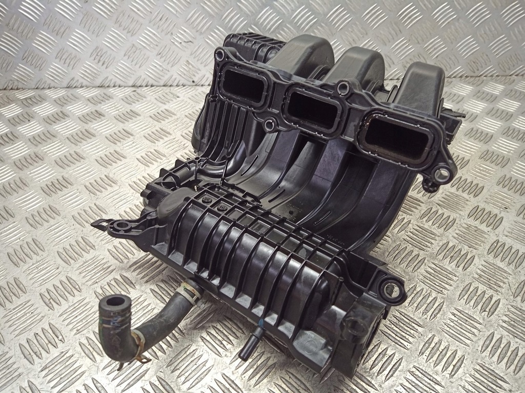 фото №1, Коллектор всасывающий dacia sandero ii 1.0 12v sce 140034183r