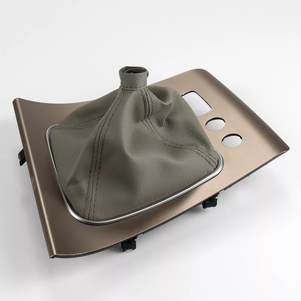 фото №5, Чехол домкрата передач dekor alfa romeo 159 05-10