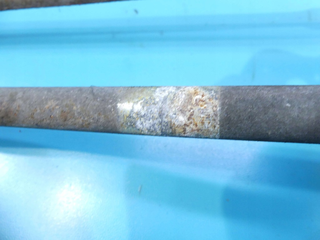 фото №9, Механизм дворник iveco daily iv europa