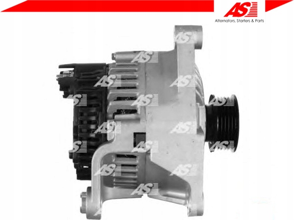 фото №3, Генератор as-pl a3081