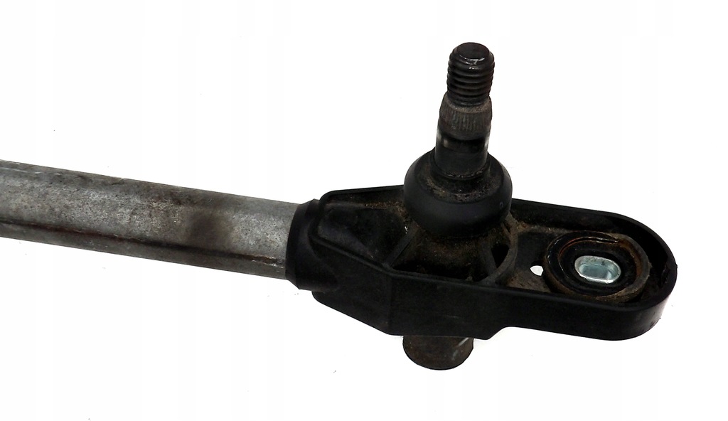 фото №11, Renault scenic ii 2 механізм двірник