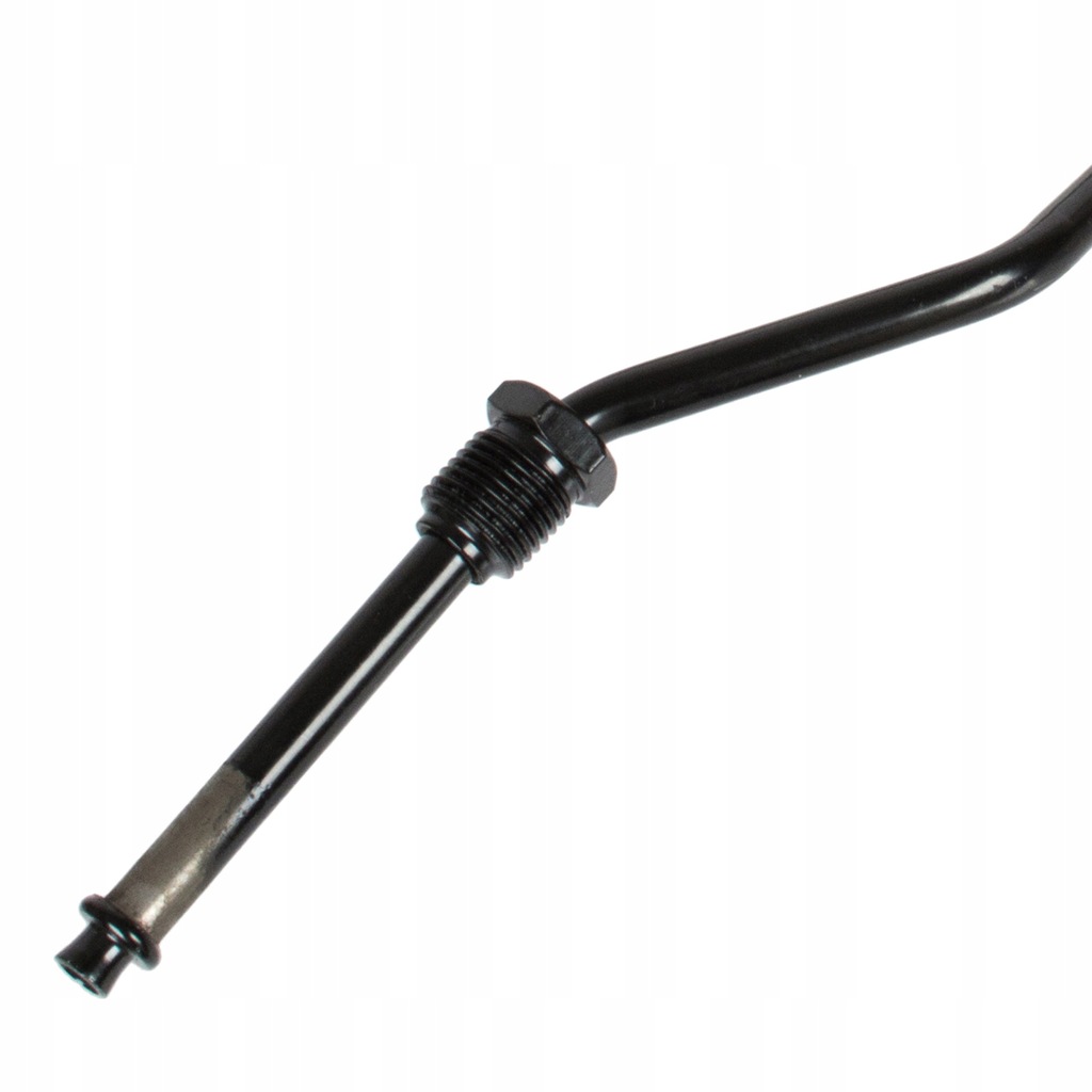 фото №9, Vw polo lupo fox шланг труба wąż насоса підсилювача trw