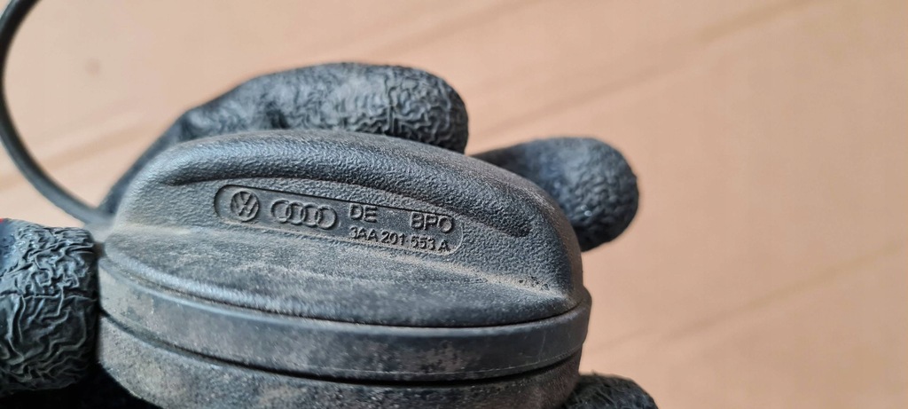 фото №9, A4 b9 8w lift кришка заливної пального бензин 3aa201553a a3 8y a4 b9 8w a5 a6