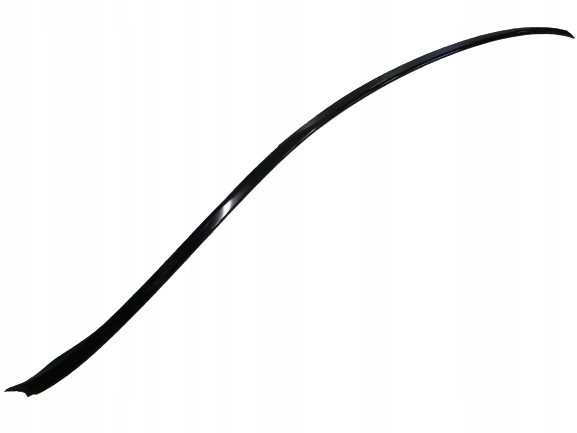 фото №1, Mercedes cla 117 w117 молдинг дахова ліва панорама