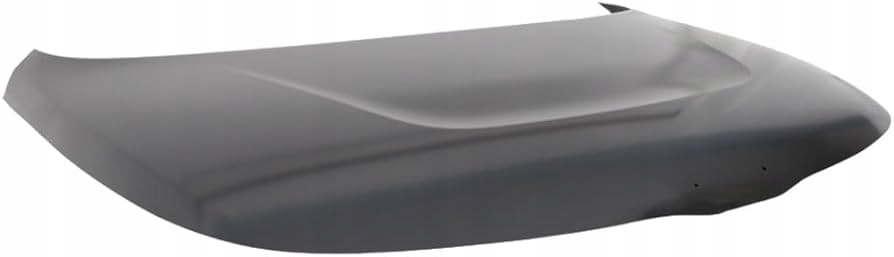 фото №1, Kia soul 2022- капот кришка двигуна