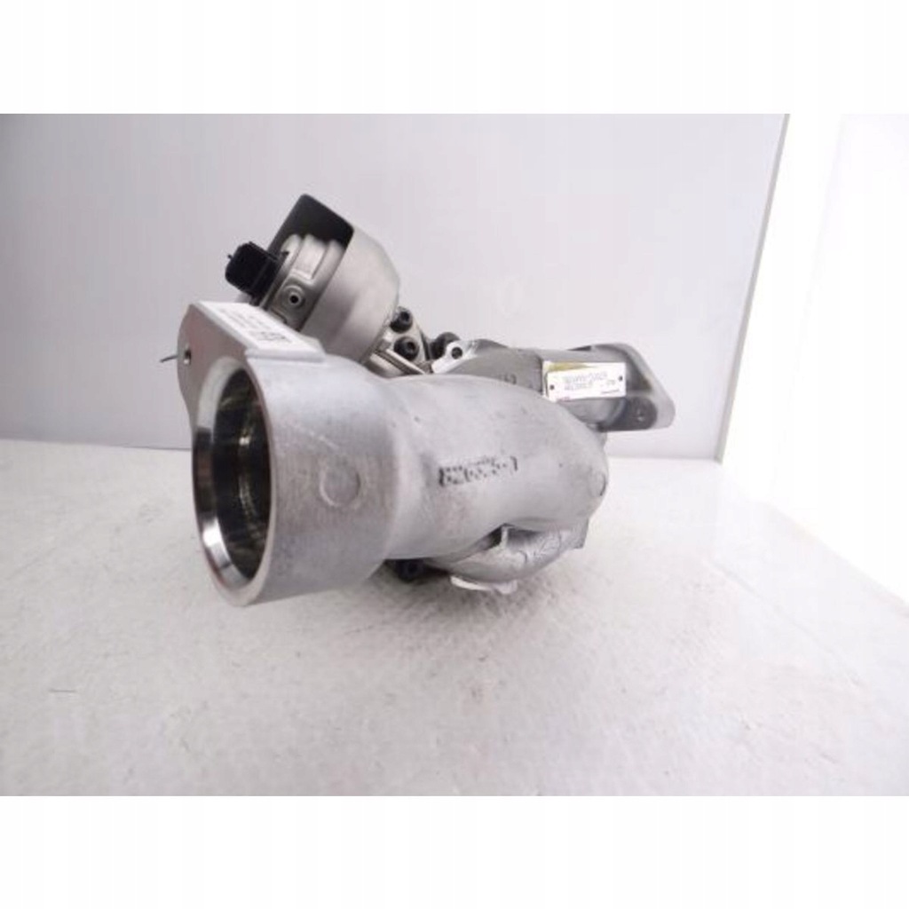 фото №7, Garrett 806499-5002s турбонагнетатель