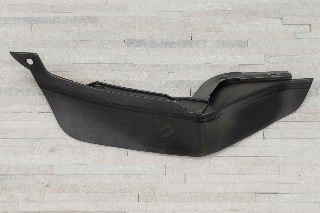 фото №15, Mini countryman r60 ліва прокладка бампера перед