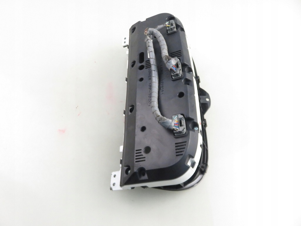 фото №8, Счетчик honda fr-v be 2.2 i ctdi 140 - n22a1 78100sjhg010m1 2574301922