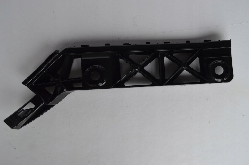 фото №1, Направляющая бампера правый левый задняя vw t-roc 2ga