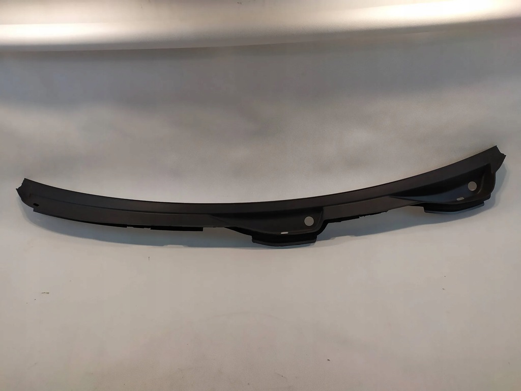 фото №6, Жабо nowe оригінальний номер porsche macan