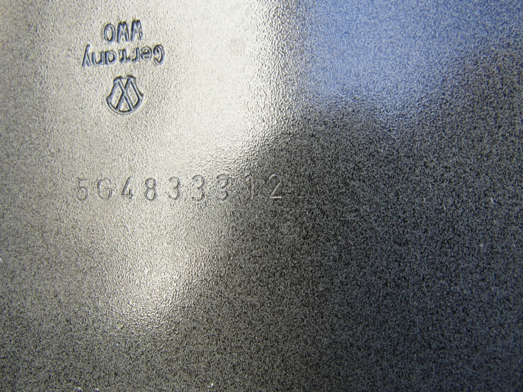 фото №9, Vw golf vii 5g4 hb двері праве задня