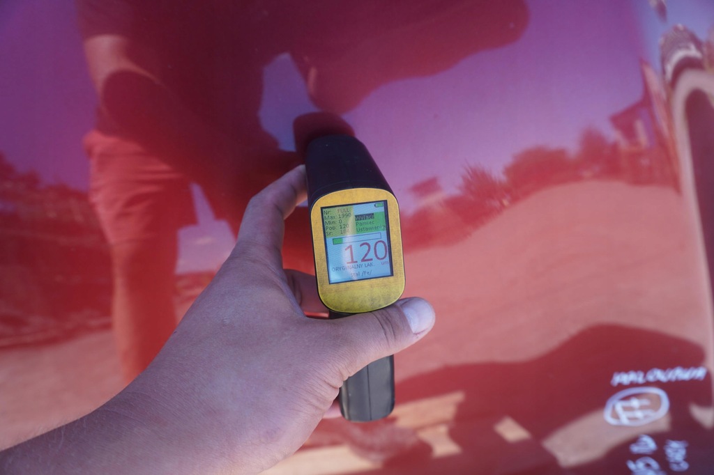 фото №10, Mazda 5 ii cw капот крышка двигателя 2010-2015r 42y петли nr77