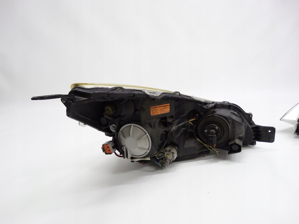 фото №14, Subaru legacy v outback iv 09-14 лампы l+p ксенон 84001aj112 84001aj102