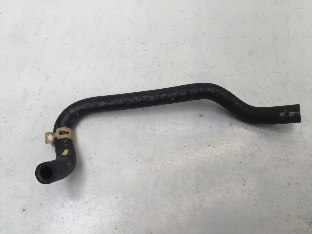 фото №1, Honda jazz v 2021 1.5 ehev шланг wąż топлива 0501