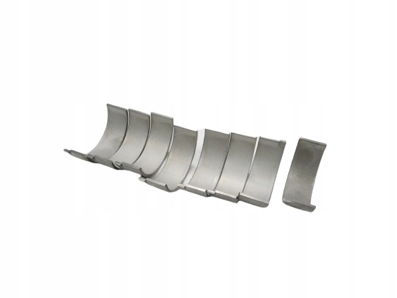 фото №1, Вкладиш шатунний 0,25mm renault 7701348416