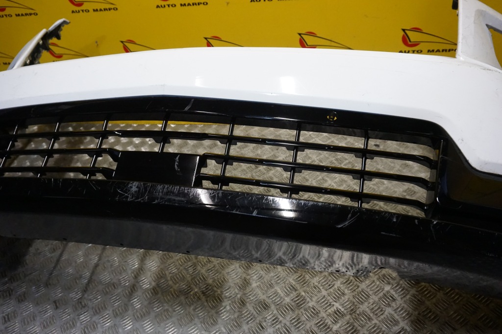 Chevrolet traverse 2025 2026 - бампер перед передний решётка америка Доставка