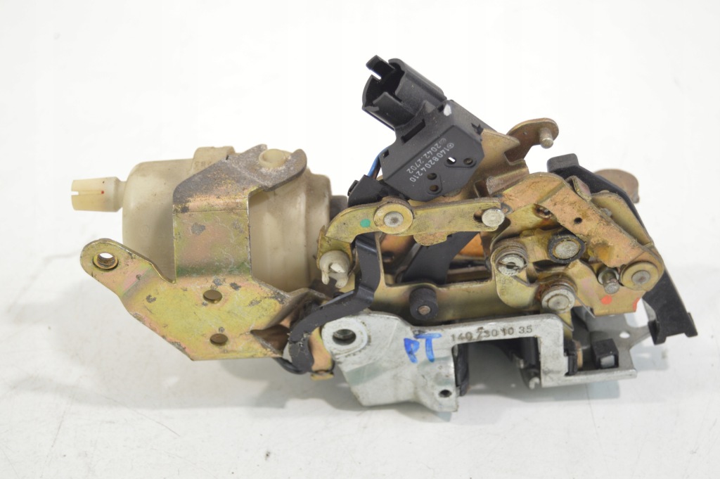 Купить Замок дверь правый задний  доводчики mercedes w140 1407301035