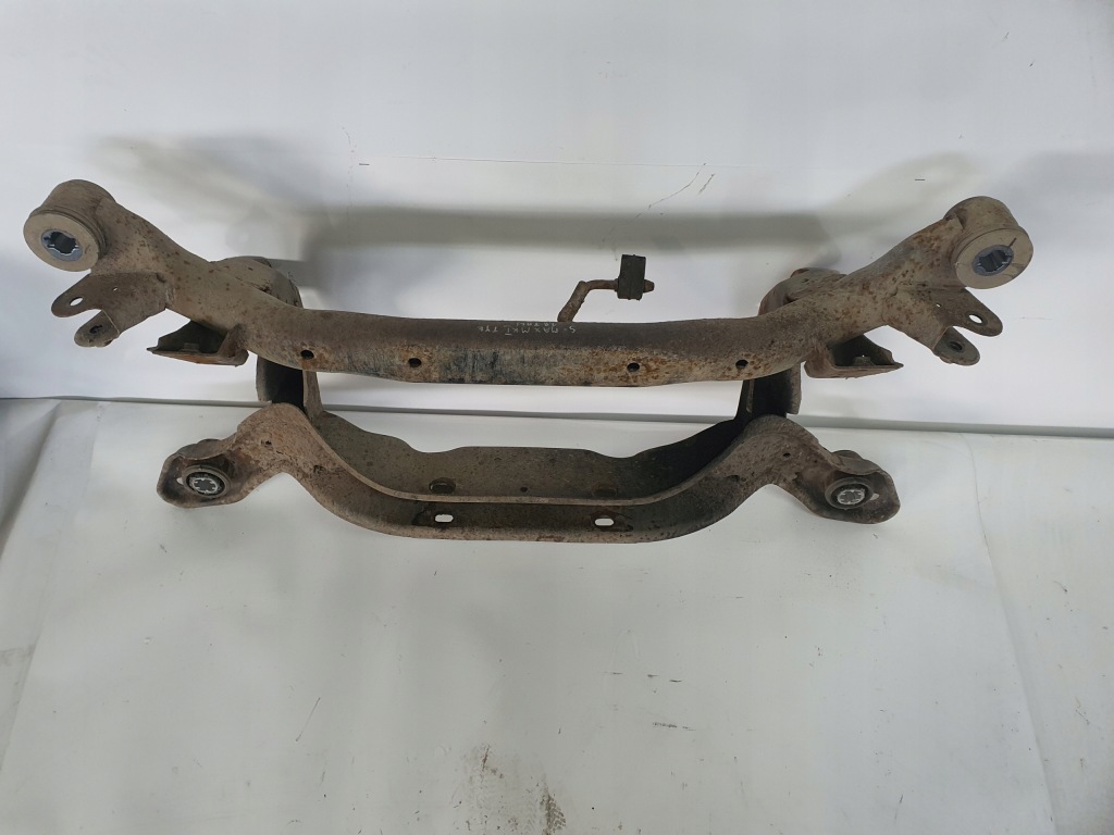 S-max mk1 galaxy mk3 подрамник подрамник подрамник подвеска задний  задний в Украине