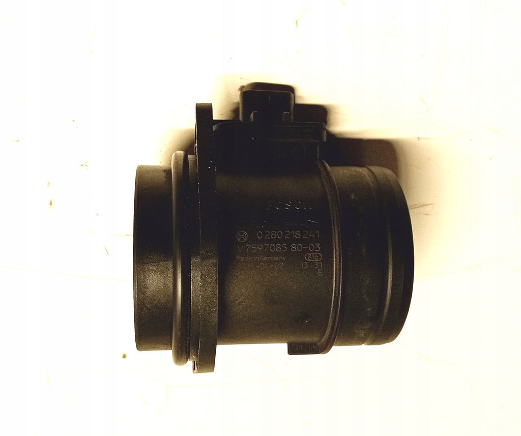 фото №1, Расходомер opel grandland x 0280218241