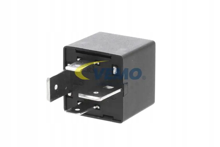 Купити Реле багатофункціональний v95-71-0006 vemo