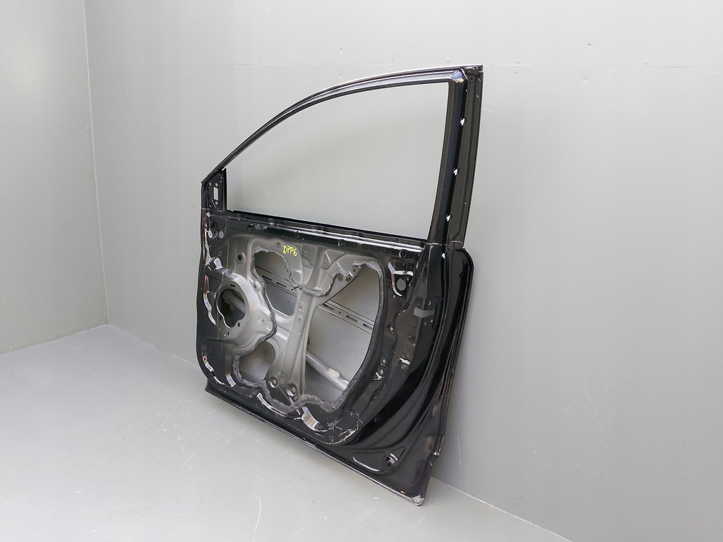 фото №13, Honda crv cr-v v 5 2018- двері праве передні перед правий ÷