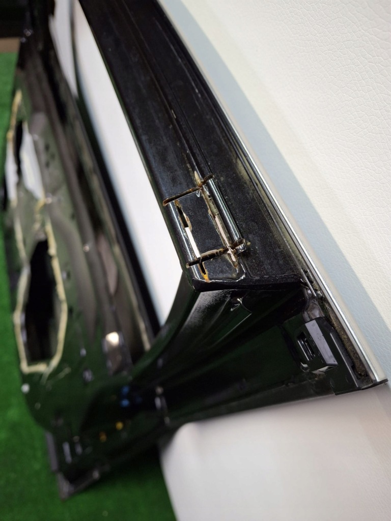 Nissan qashqai 2 двері передні праве Київ