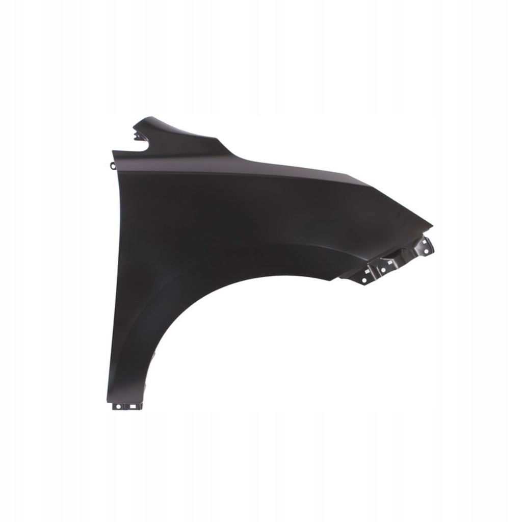 фото №1, Крила перед правий hyundai ix35 10-15