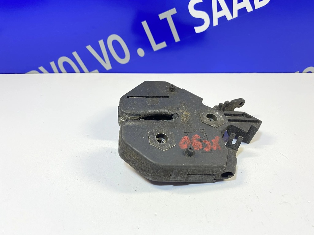 фото №1, Volvo xc90 2003 замки