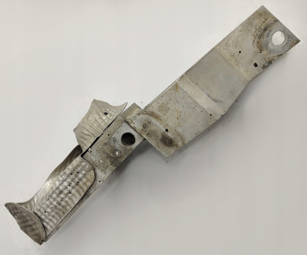 фото №1, Кронштейн підрамник porsche panamera 970 2010- 3.6 4.8