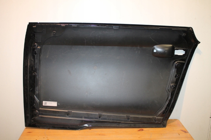 Обшивка дверь перед правый левый bmw i3 7296793 51417296793 с Разборки