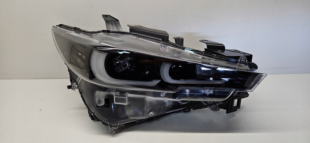 фото №1, Mazda cx5 cx-5 lift фара full led правий лампа права