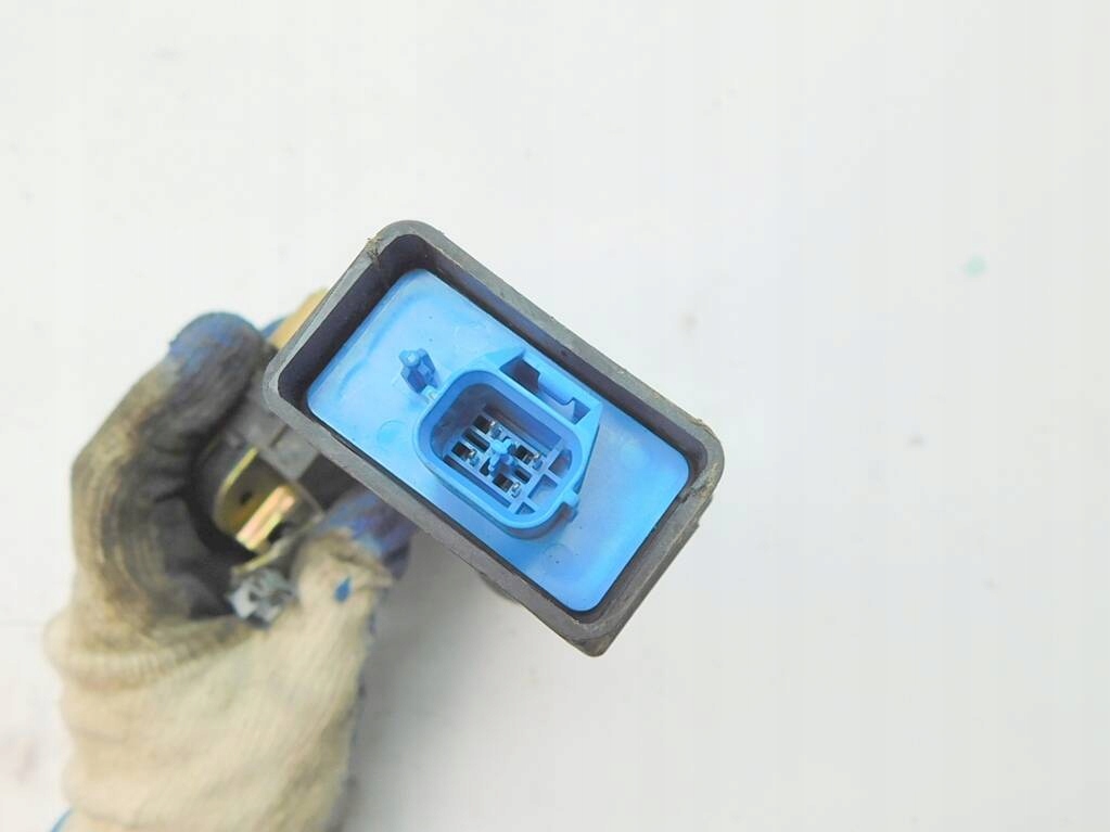 фото №6, Mitsubishi space star 02r замок двері лівий перед