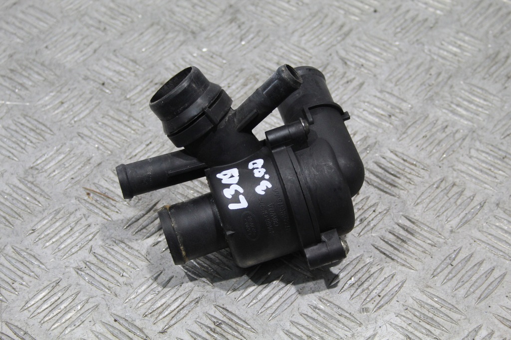 фото №1, Корпус термостата discovery iv 4 l319