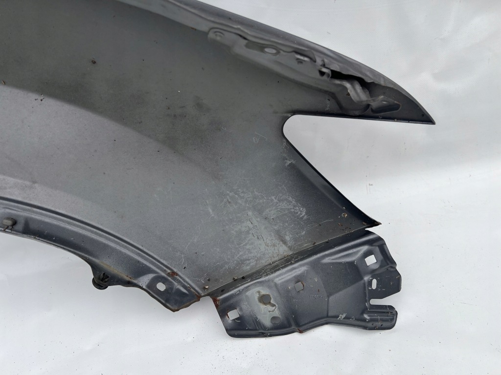 фото №5, Крыло левый перед передний x-trail t32