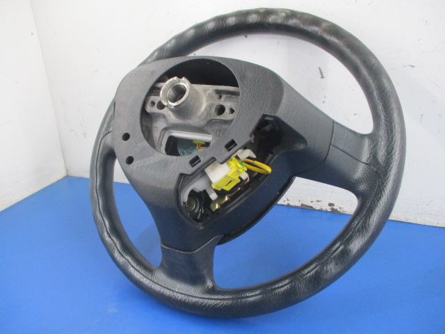 фото №4, Honda civic vii повітропровід подушки безпеки блок керування