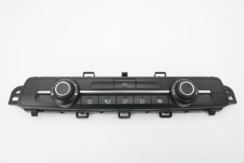 Купить Панель кондиционера citroen jumpy 98081722zd