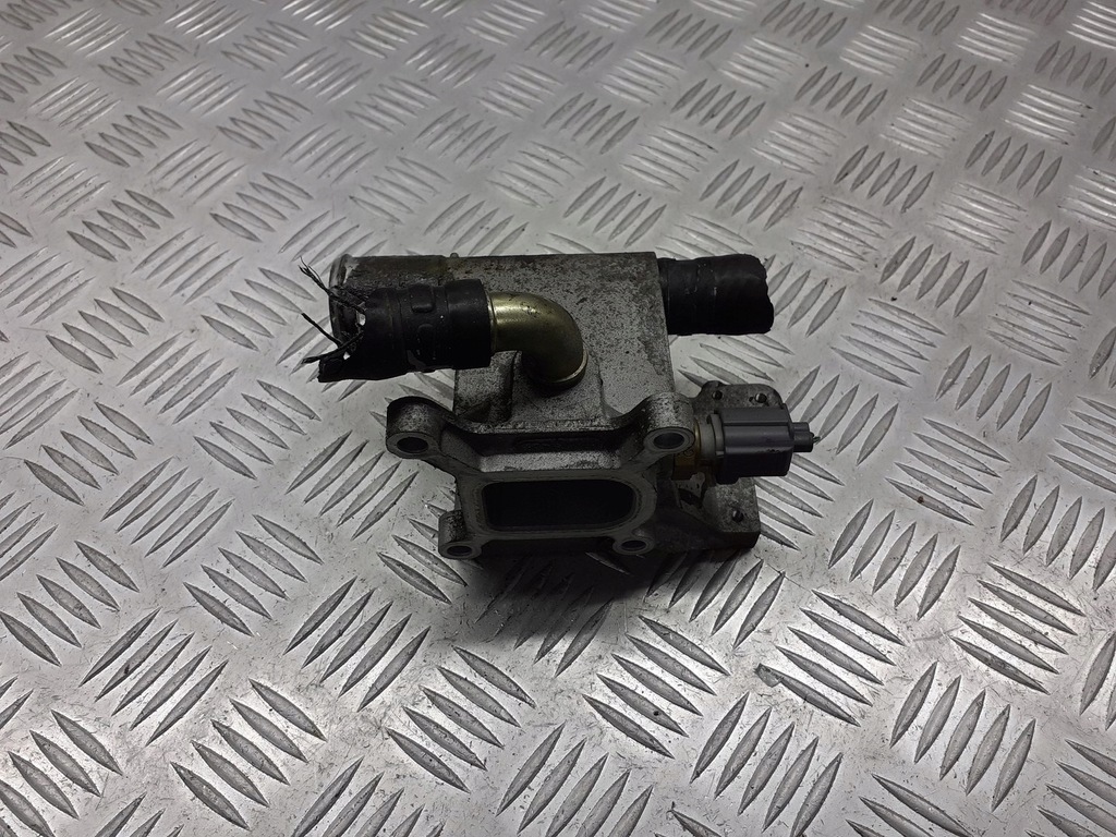 фото №1, Корпус термостата mazda 6 1.8