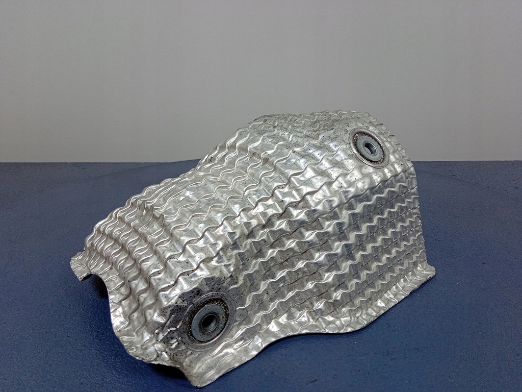 фото №2, Mitsubishi space star ii 1.2 защита тепловая