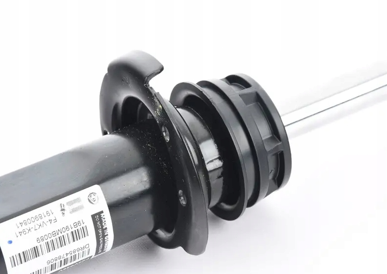 Купить Mini cooper f55 передняя часть правый shock абсорбер 37106854788 6854788