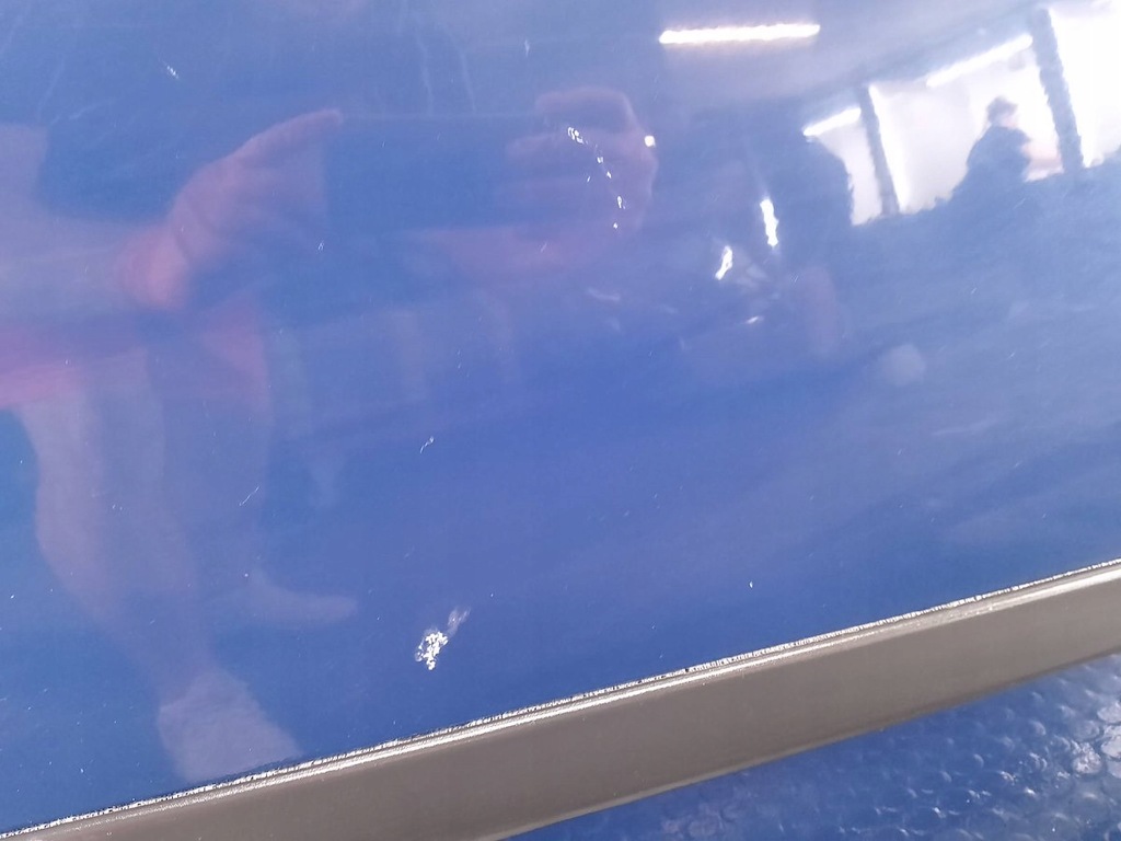 фото №3, Двері перед правий renault modus ov460