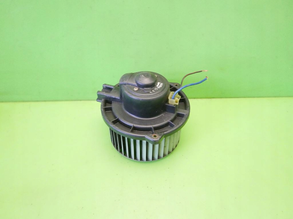 фото №5, Вентилятор повітродувка обдув kia carnival i 2.9 tdi