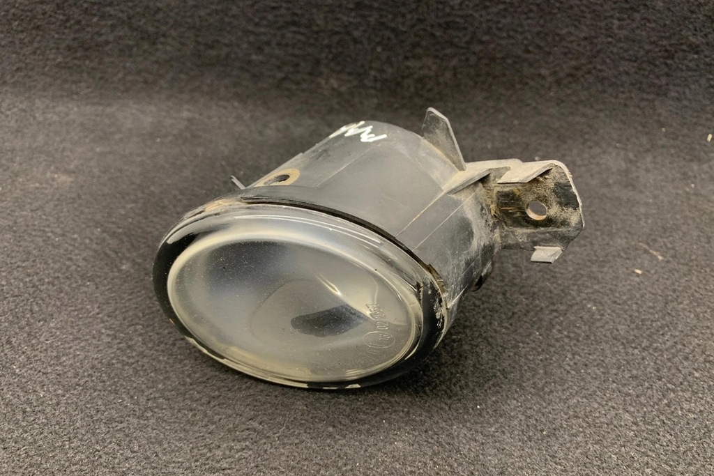 фото №10, Противотуманная фара левый передний nissan qashqai / qashqai +2 i j10, jj10 26155au327