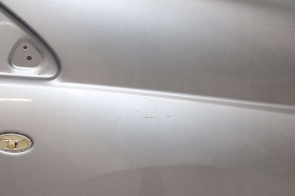 фото №7, Крыло правый перед передний peugeot expert ii scudo 2006r- knf - kod