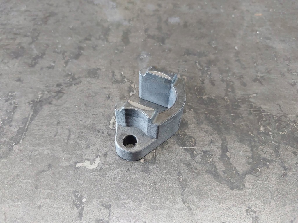 Кронштейн / крепления форсунки bmw 3 e46 320d m47d20 204d4 150km Киев