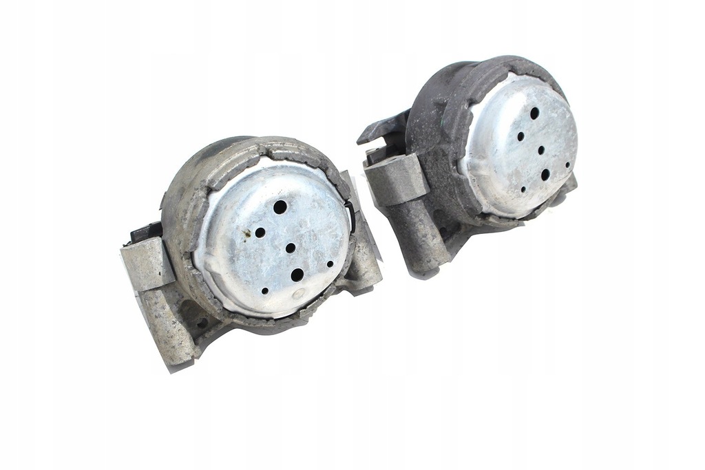 фото №7, Audi a6 a7 fl подушка двигателя 4g0199381f 4g0199381ml 3.0 tfsi бензин левая