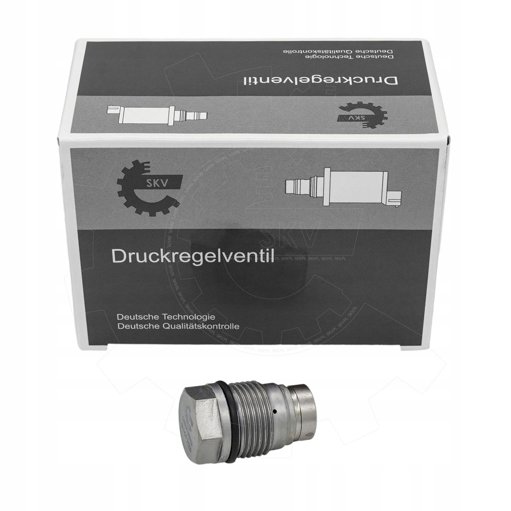 фото №1, Клапан регулировки давления opel movano renault master ; 7485125642